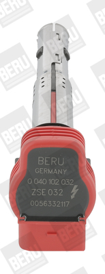 ZSE032 Zapaľovacia cievka BorgWarner (BERU)