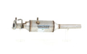 93221 Filter sadzí/pevných častíc výfukového systému Selective Catalytic Reduction (SCR) WALKER