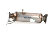 93225 Filter sadzí/pevných častíc výfukového systému Selective Catalytic Reduction (SCR) WALKER