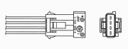 1779 Lambda sonda NGK