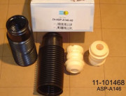 11-101468 Ochranná sada tlmiča proti prachu BILSTEIN - B1 Service Parts BILSTEIN