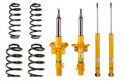 46-184467 Sada prużín a tlmičov BILSTEIN - B12 Pro-Kit BILSTEIN