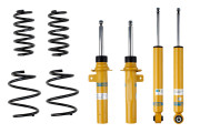 46-254658 Sada prużín a tlmičov BILSTEIN - B12 Pro-Kit BILSTEIN