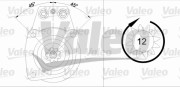 455502 żtartér VALEO RE-GEN REMANUFACTURED VALEO