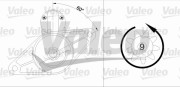 455902 żtartér VALEO RE-GEN REMANUFACTURED VALEO