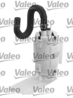 347083 Stabilizačná nádoba pre palivové čerpadlo VALEO