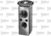 508637 Expanzný ventil klimatizácie VALEO