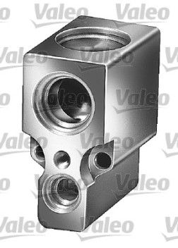 508639 Expanzný ventil klimatizácie VALEO