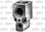 508641 Expanzný ventil klimatizácie VALEO