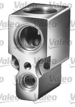 508648 Expanzný ventil klimatizácie VALEO