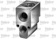 508652 Expanzný ventil klimatizácie VALEO