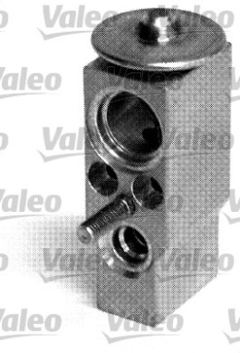 508833 Expanzný ventil klimatizácie VALEO