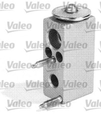509511 Expanzný ventil klimatizácie VALEO