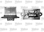509599 Odpor vnútorného ventilátora VALEO