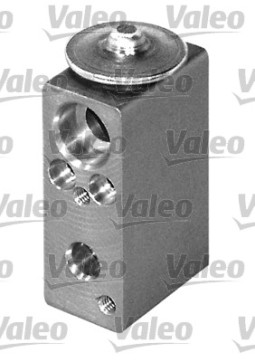 509677 Expanzný ventil klimatizácie VALEO