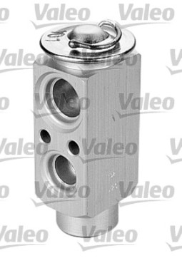 509679 Expanzný ventil klimatizácie VALEO