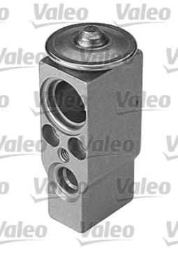 509684 Expanzný ventil klimatizácie VALEO
