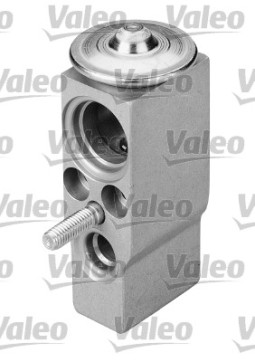 509685 Expanzný ventil klimatizácie VALEO
