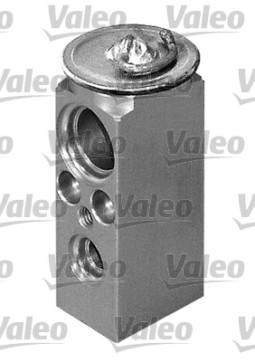 509687 Expanzný ventil klimatizácie VALEO