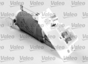 509732 Odpor vnútorného ventilátora VALEO