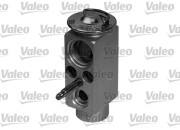509796 Expanzný ventil klimatizácie VALEO