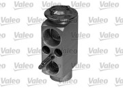509797 Expanzný ventil klimatizácie VALEO