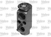 509798 Expanzný ventil klimatizácie VALEO
