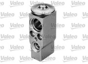 509851 Expanzný ventil klimatizácie VALEO