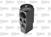 509854 Expanzný ventil klimatizácie VALEO