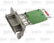 515096 Odpor vnútorného ventilátora VALEO