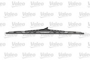 574296 Stieracia liżta SILENCIO CONVENTIONAL SET VALEO