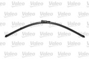 574662 Stieracia liżta SILENCIO FLAT BLADE SET VALEO