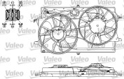 696149 Ventilátor chladenia motora VALEO