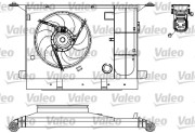 696211 Ventilátor chladenia motora VALEO