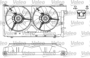 696212 Ventilátor chladenia motora VALEO