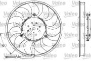698611 Ventilátor chladenia motora VALEO
