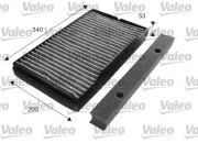 698723 Filter vnútorného priestoru VALEO PROTECT VALEO