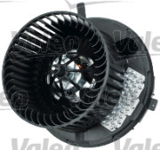 698812 Vnútorný ventilátor VALEO