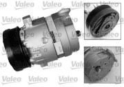 699071 Kompresor klimatizácie VALEO CORE-FLEX VALEO