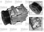 699127 Kompresor klimatizácie VALEO ORIGINS NEW VALEO