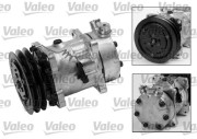 699147 Kompresor klimatizácie VALEO ORIGINS NEW VALEO