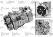 699152 Kompresor klimatizácie VALEO CORE-FLEX VALEO