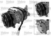 699216 Kompresor klimatizácie VALEO ORIGINS NEW VALEO