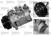 699324 Kompresor klimatizácie VALEO ORIGINS NEW VALEO