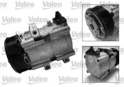 699337 Kompresor klimatizácie VALEO ORIGINS NEW VALEO