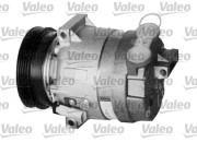 699391 Kompresor klimatizácie VALEO CORE-FLEX VALEO