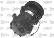 699506 Kompresor klimatizácie VALEO RE-GEN REMANUFACTURED VALEO