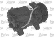 699515 Kompresor klimatizácie VALEO RE-GEN REMANUFACTURED VALEO