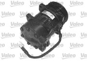 699522 Kompresor klimatizácie VALEO RE-GEN REMANUFACTURED VALEO