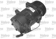 699533 Kompresor klimatizácie VALEO RE-GEN REMANUFACTURED VALEO